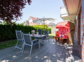 Ferienhaus Gabi