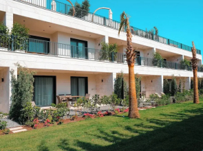 Casa Olea