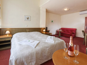 Hotel Augustus et Otto