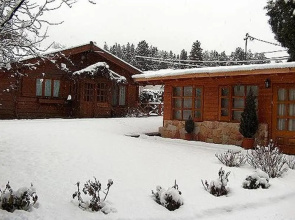 Lo De Jaume Cabañas y Bungalows
