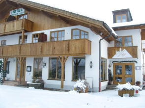Alpenhotel Allgäu