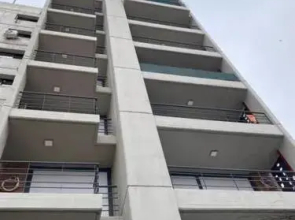 1 dormitorio - zona Pichincha - Nuevo