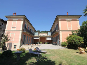 Dimora dei Ciliegi 5