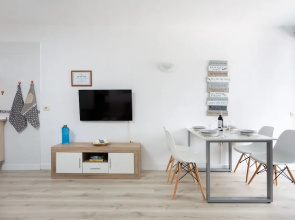 Studio Atlantic View II