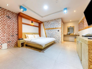 Jincheon Sopung Jjak Motel