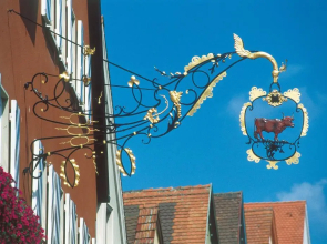 Brauereigasthof-Hotel Roter Ochsen
