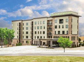 The Wallhouse Hotel, an Ascend Collection Hotel