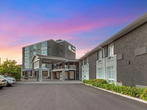 Best Western Plus Milton