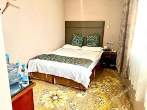 Xindao Vacation Business Hotel