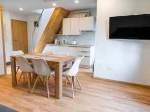 Apartments and Rooms Skok