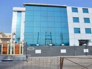 The Royal Park Plaza