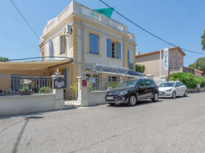 Escale au soleil Hôtel et Appartement