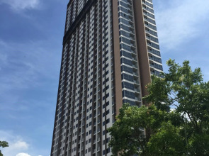 Апартаменты Unixx