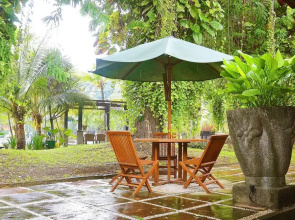 ZEN Premium Singgasana Gunungsari