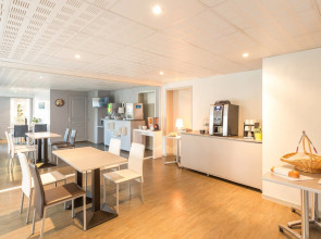 City Résidence Bordeaux Centre