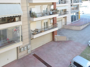 Delmare Dion apartment