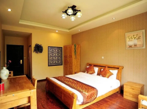 Mount Emei Happy Hotel