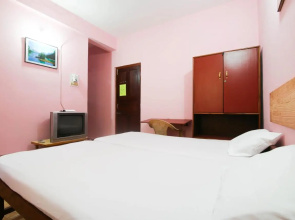 1 BR Guest house in Calangute, by GuestHouser (7C0B)