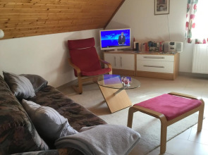 Appartements Am Hexenstieg
