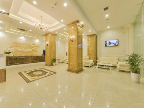 Imperial Nha Trang Hotel