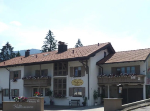 Gästehaus Wolfgang