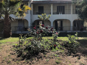 La Casa De Dalia