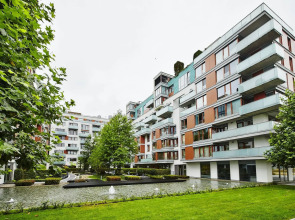 Waterfront Apartments