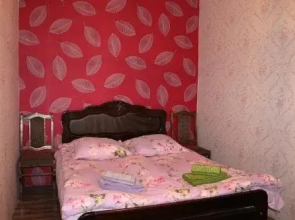 Natia's Sweet Guest House