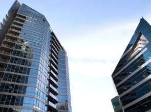Executive Suites by Roseman - Keynote