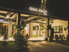 Hotel Wualai By Cmstay