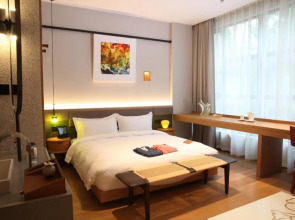 Timeless Boutique House