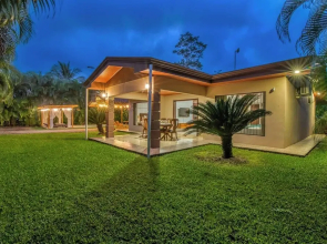 Casa Heliconias La Fortuna