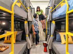 The Hosteller Jodhpur