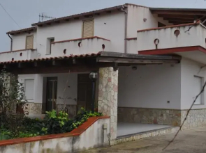 Villa Gisella
