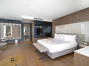 Maritim Hotel Plaza Tirana