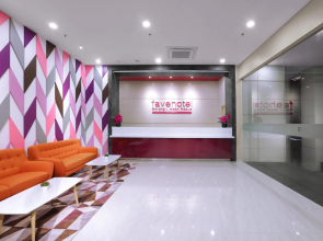 favehotel Sorong Papua