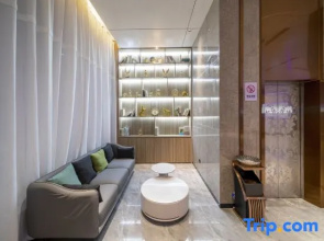 Yeste Hotel (Qinzhou Xiliwan)
