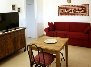 Casagliana Suite Resort