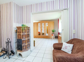 Wohnung in Densberg Nahe Kellerwald