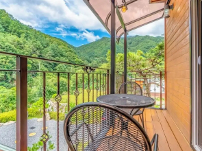 Yangpyeong Galgisan Forest Hill Pension