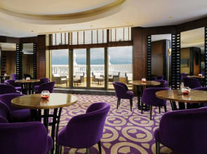 Отель Sheraton Батуми