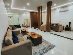 Reef Al Qassim Hotel Apartments
