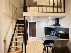 Lucky Room (Лаки Рум) на улице Большая Почтовая 18/20 строение 15