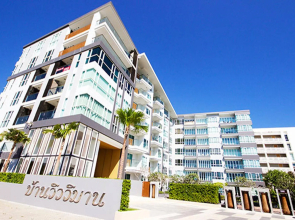 Baan View Viman by Montri