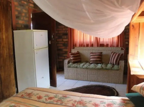 Shibumi Lodge