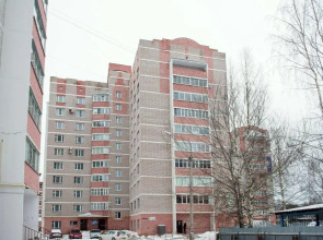 Апартаменты на Гагарина 5