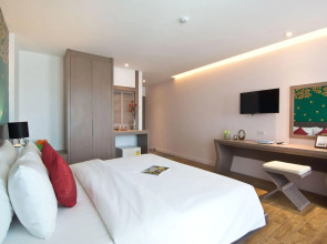 Tevan Jomtien Pattaya