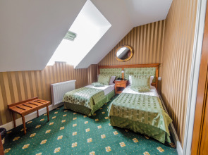 Garden Boutique Residence