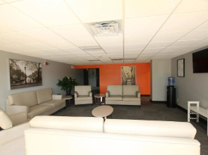 Radisson Hotel Southfield-Detroit