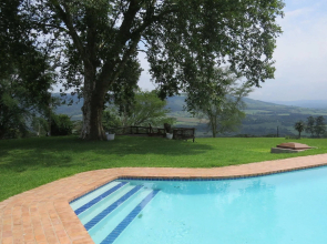 Ukuthula Lodge